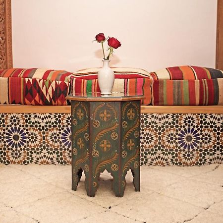 Riad Daria Suites & Spa Маракеш Екстериор снимка
