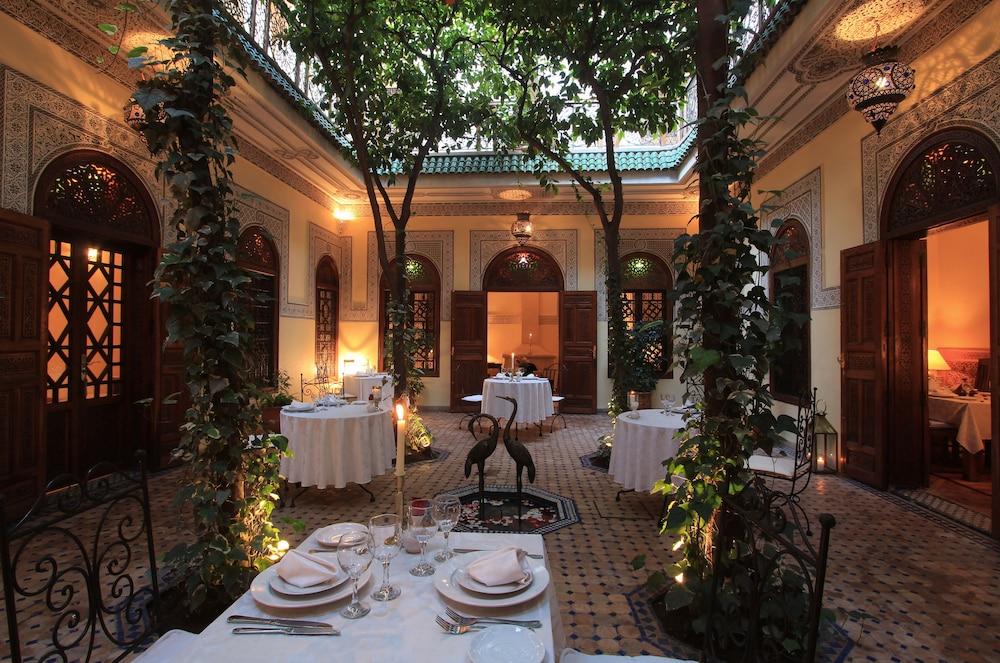 Riad Daria Suites & Spa Маракеш Екстериор снимка