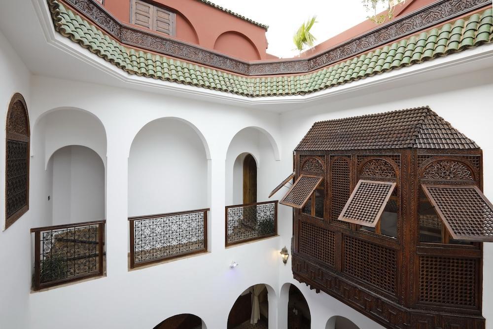 Riad Daria Suites & Spa Маракеш Екстериор снимка