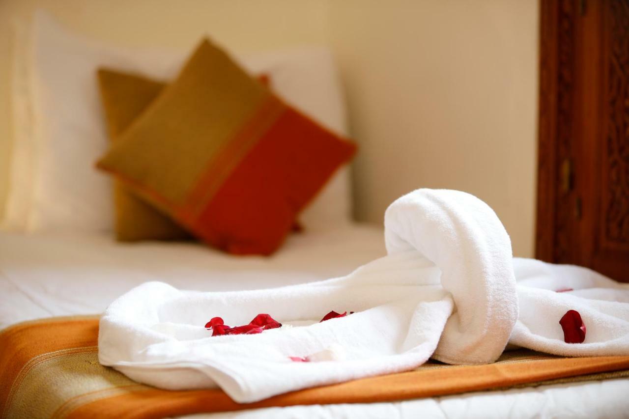 Riad Daria Suites & Spa Маракеш Екстериор снимка
