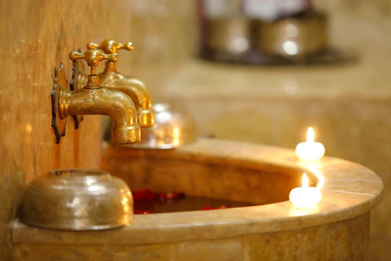 Riad Daria Suites & Spa Маракеш Екстериор снимка