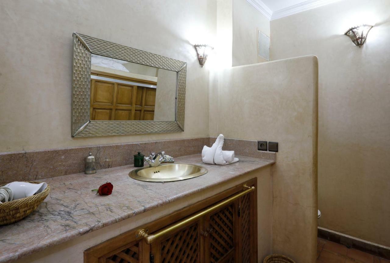 Riad Daria Suites & Spa Маракеш Екстериор снимка