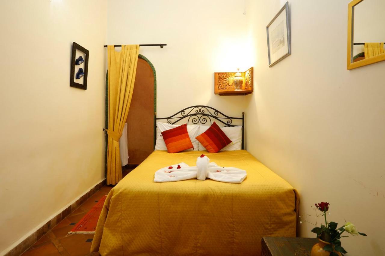 Riad Daria Suites & Spa Маракеш Екстериор снимка