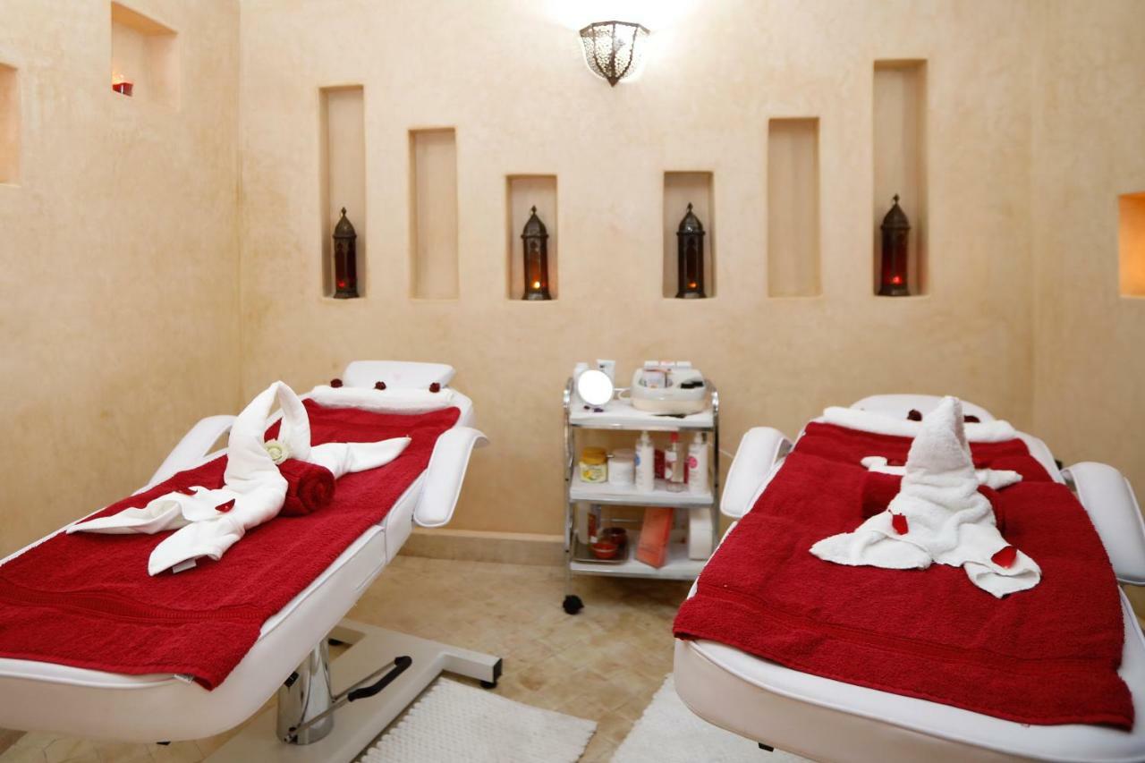 Riad Daria Suites & Spa Маракеш Екстериор снимка