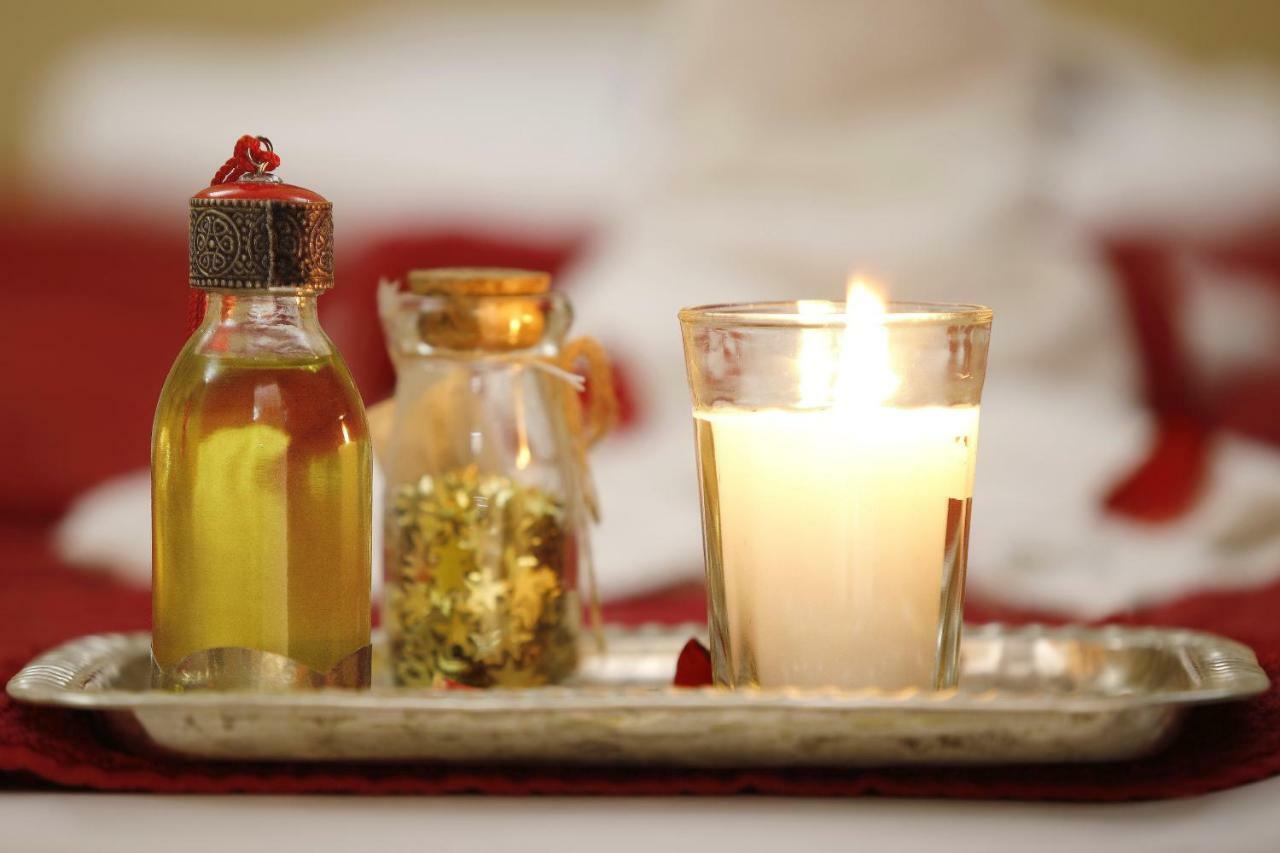 Riad Daria Suites & Spa Маракеш Екстериор снимка